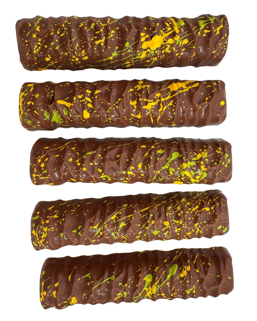 Monoporcja Pistacjowa 40g