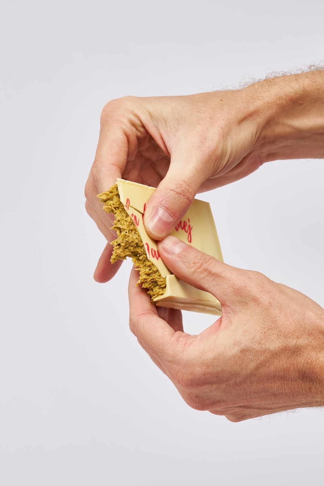 Dubajska czekolada - jak to się zaczęło?