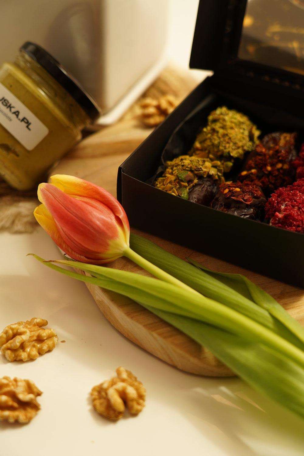 Dlaczego daktyle nazywane są "Chlebem życia"?