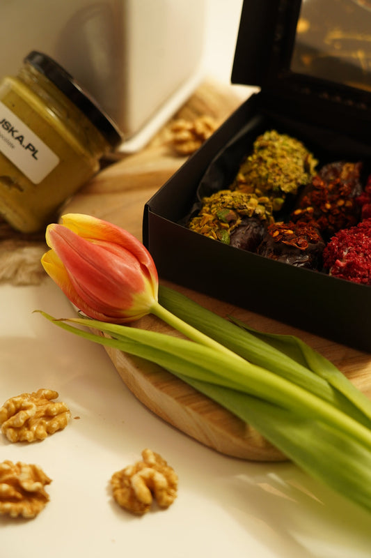 Dlaczego daktyle nazywane są "Chlebem życia"?