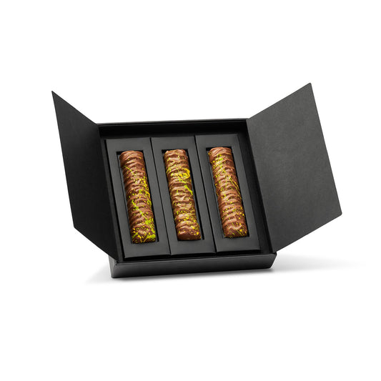 Box Premium - 3x baton Dubajski