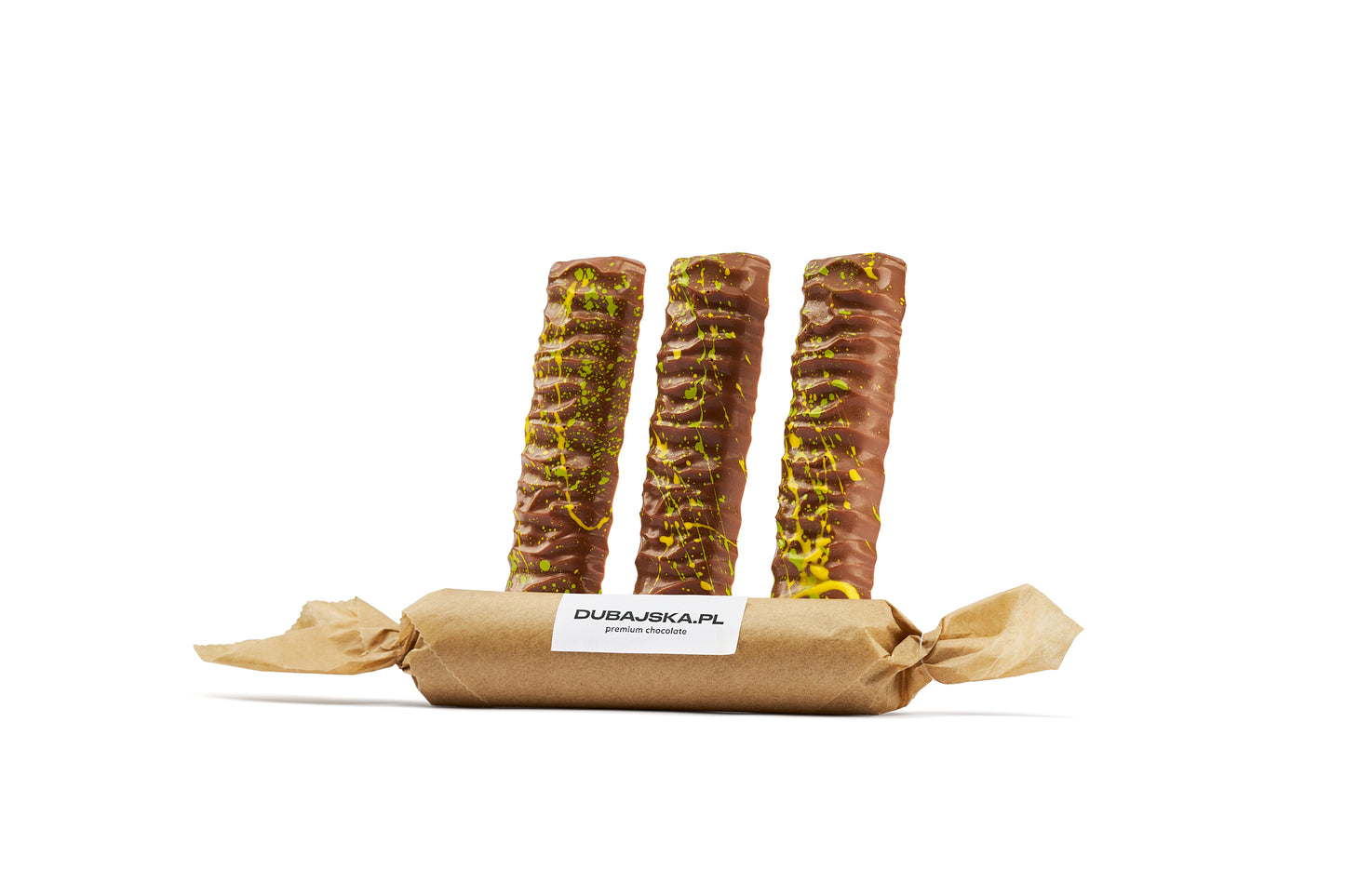 Baton Pistacjowy 40g