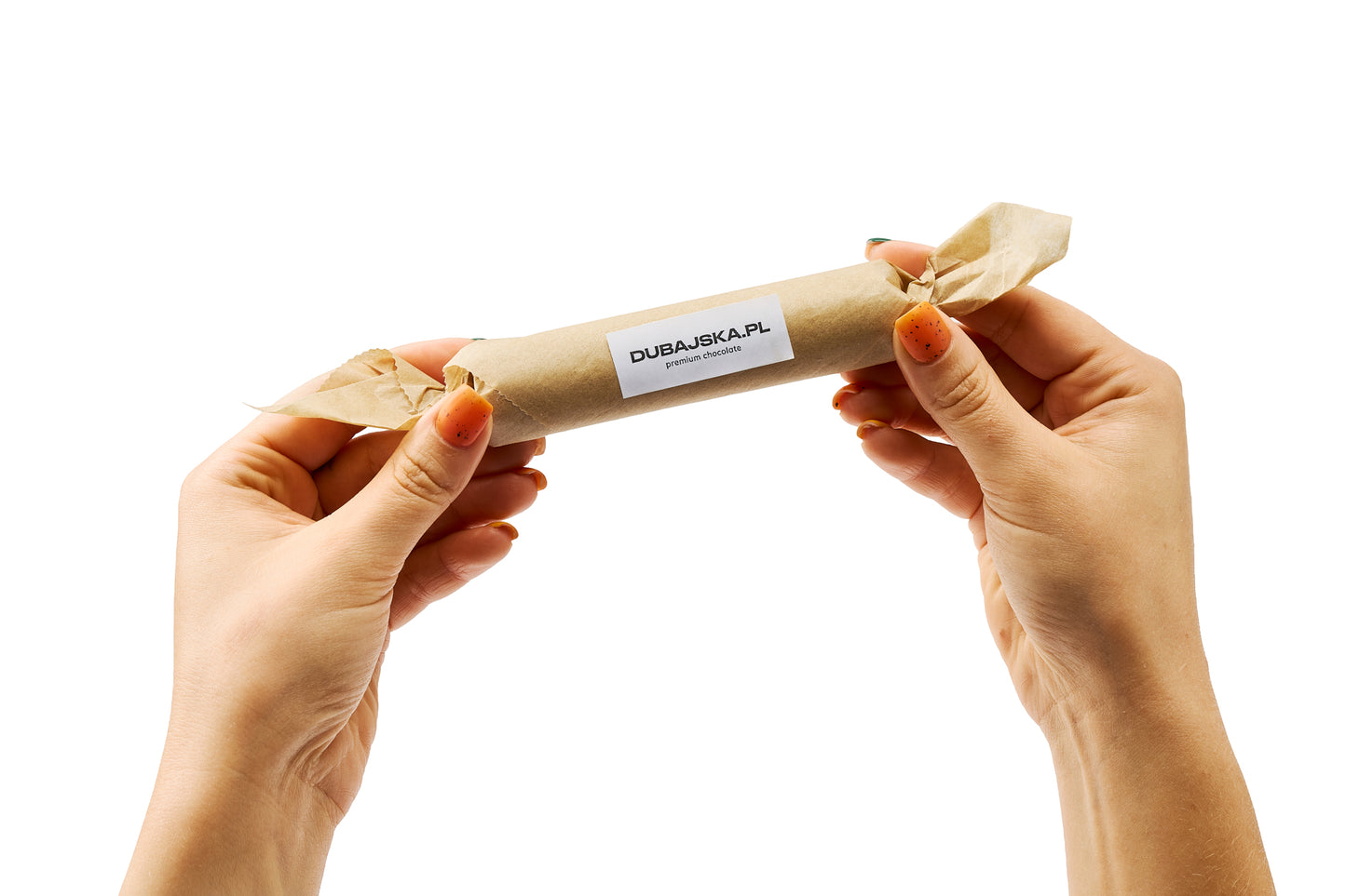 Baton Pistacjowy 40g