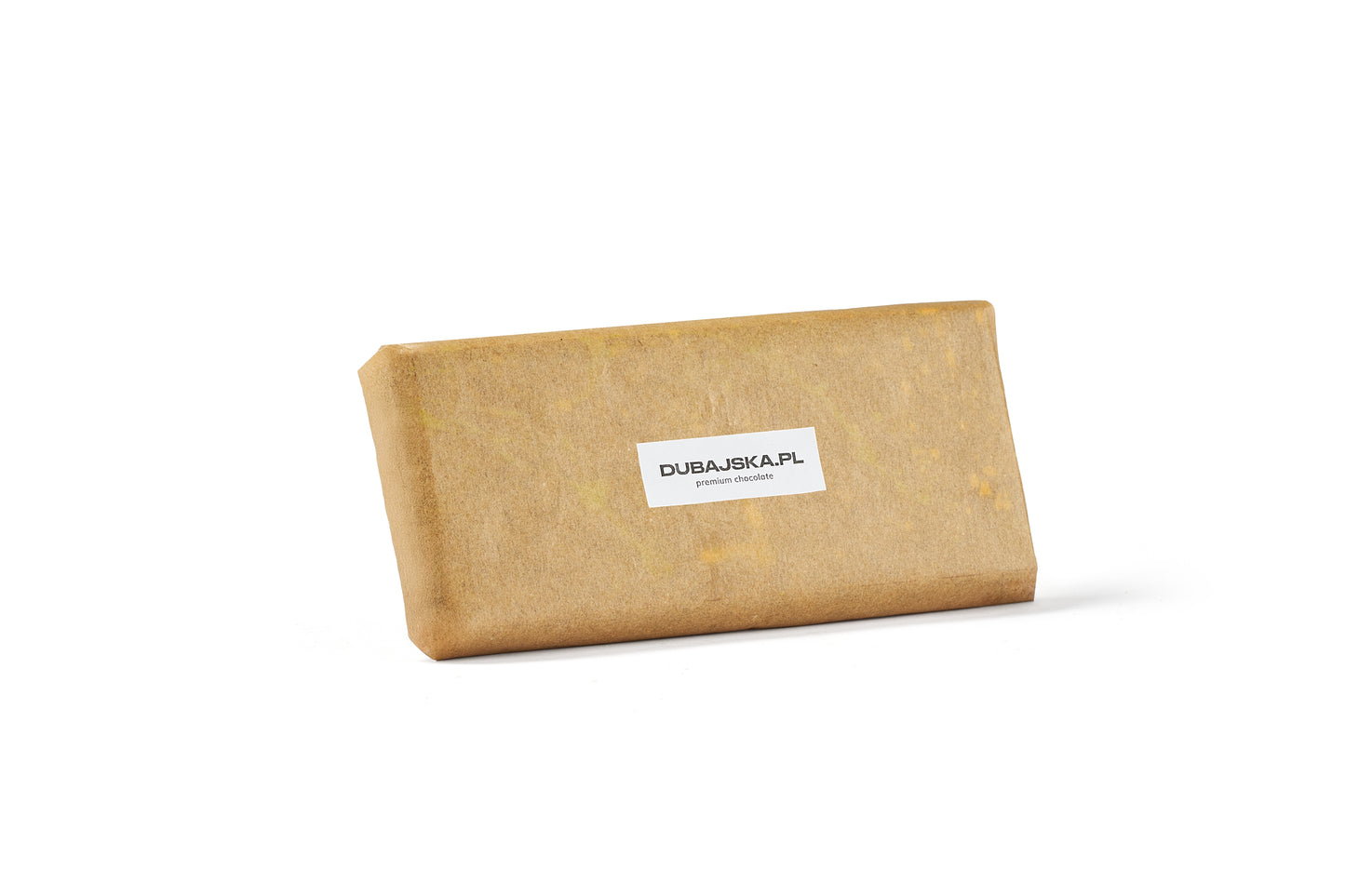 Czekolada Dubajska.pl Pistacja-Kataifi PALMFREE