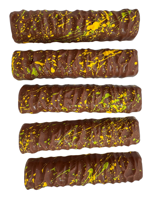 Monoporcja Pistacjowa 40g