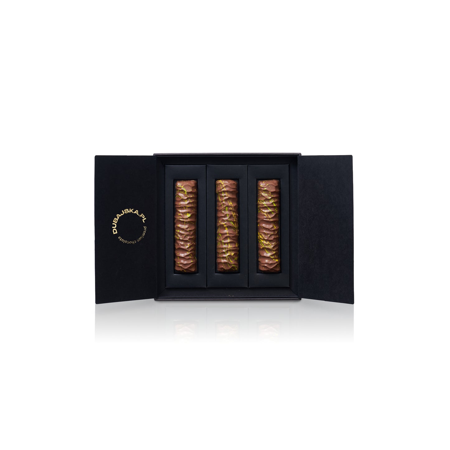 karta prezentowa Dubajska.pl